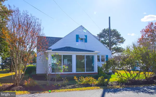 Cambridge, MD 21613,901 TALISMAN LN