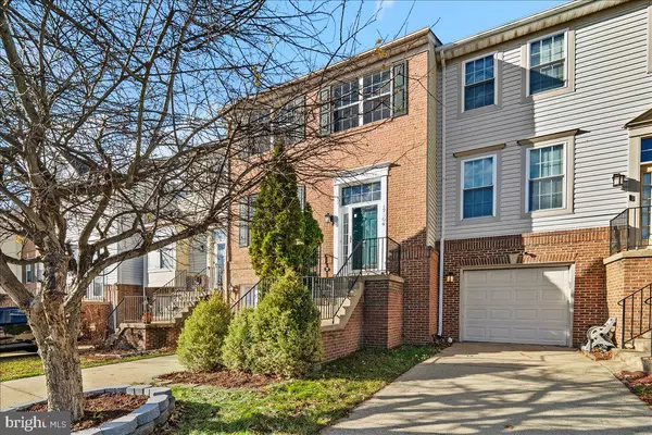 Dumfries, VA 22025,17304 PACIFIC RIM TER