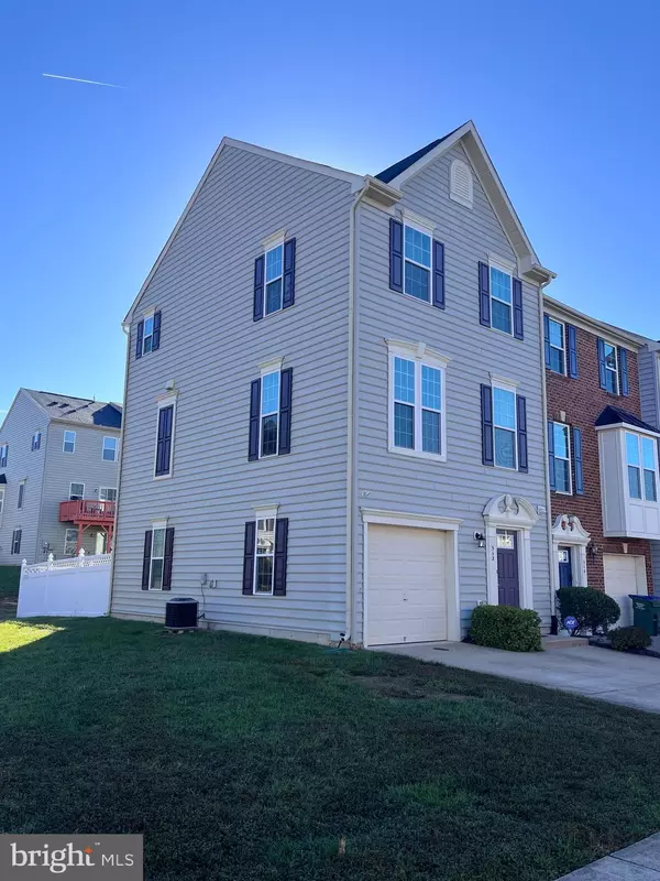 Fredericksburg, VA 22405,312 SPRING PARK LN #59