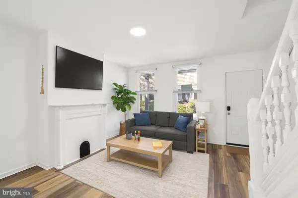 Philadelphia, PA 19140,4447 N 19TH ST