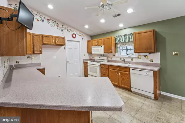 Mullica Hill, NJ 08062,403 WOODRUFF TRL