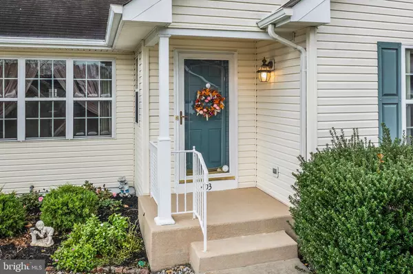 Mullica Hill, NJ 08062,403 WOODRUFF TRL