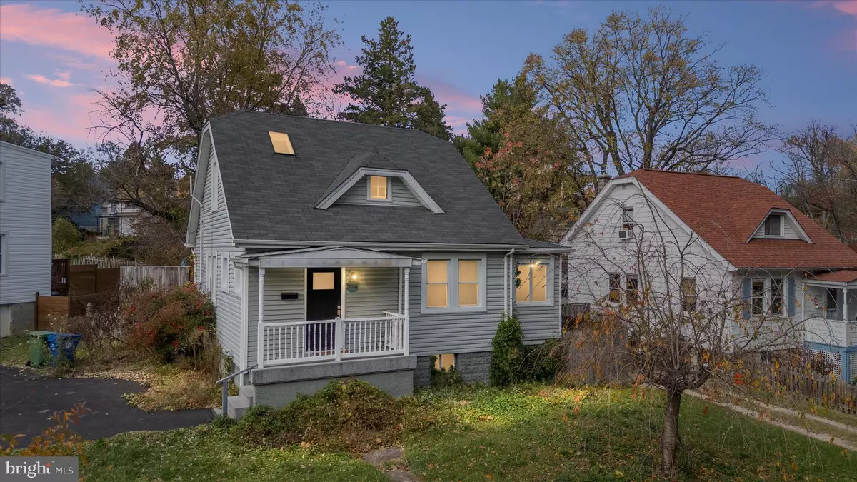 Baltimore, MD 21212,726 HIGHWOOD DR