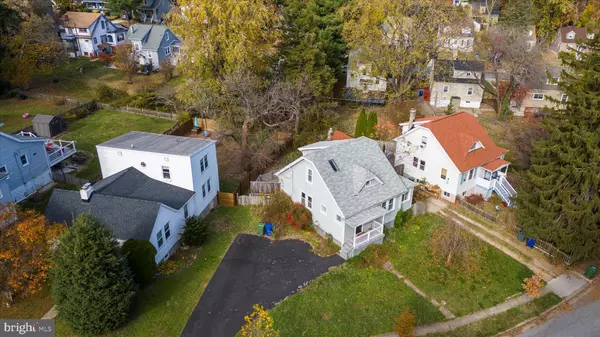 Baltimore, MD 21212,726 HIGHWOOD DR