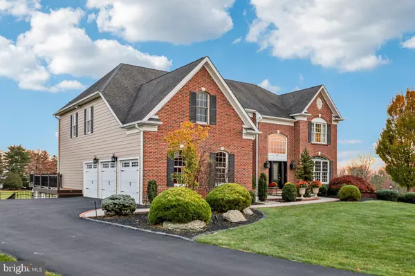 Hatfield, PA 19440,433 ELIZABETH WAY