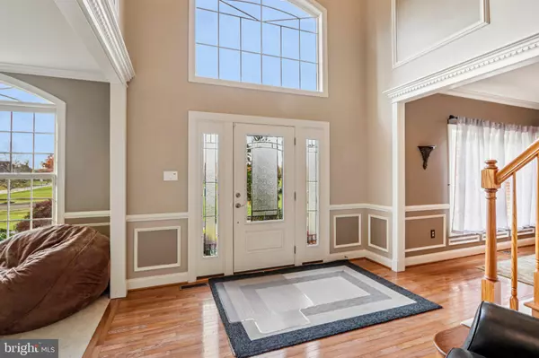 Hatfield, PA 19440,433 ELIZABETH WAY