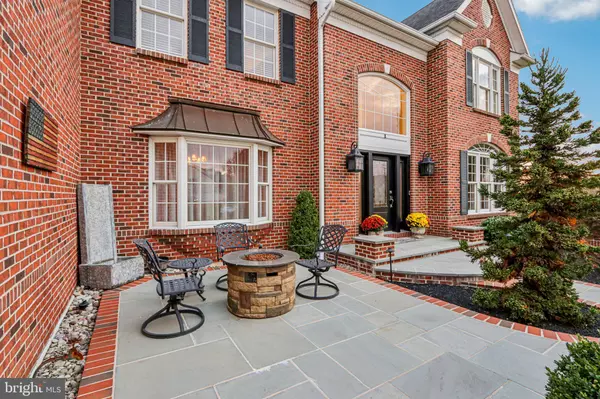 Hatfield, PA 19440,433 ELIZABETH WAY