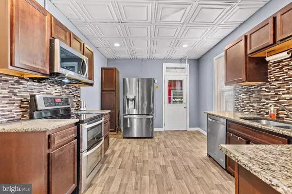 Harrisburg, PA 17111,210 N 67TH ST