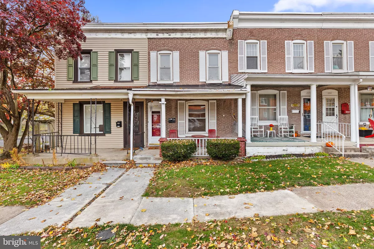 Harrisburg, PA 17111,210 N 67TH ST