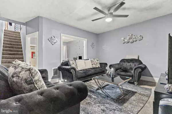 Harrisburg, PA 17111,210 N 67TH ST