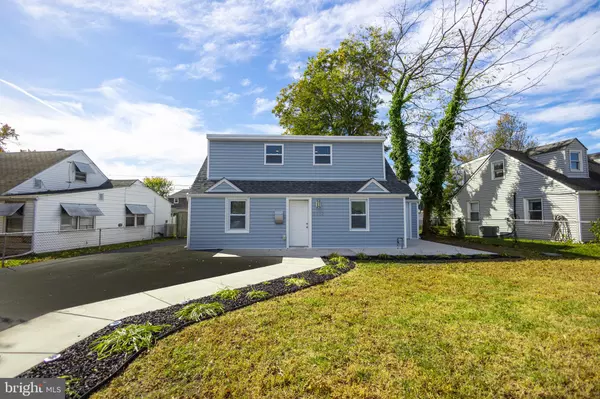 7732 FAIRGREEN RD, Baltimore, MD 21222