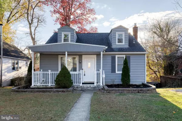 3109 HISS AVE, Parkville, MD 21234