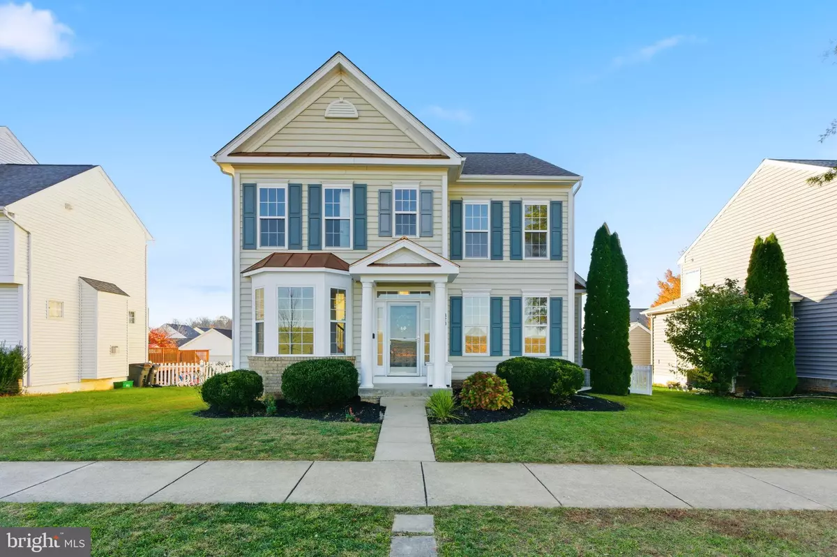 Charles Town, WV 25414,320 BRADDOCK ST