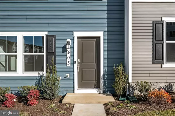 Ranson, WV 25438,403 18TH AVE