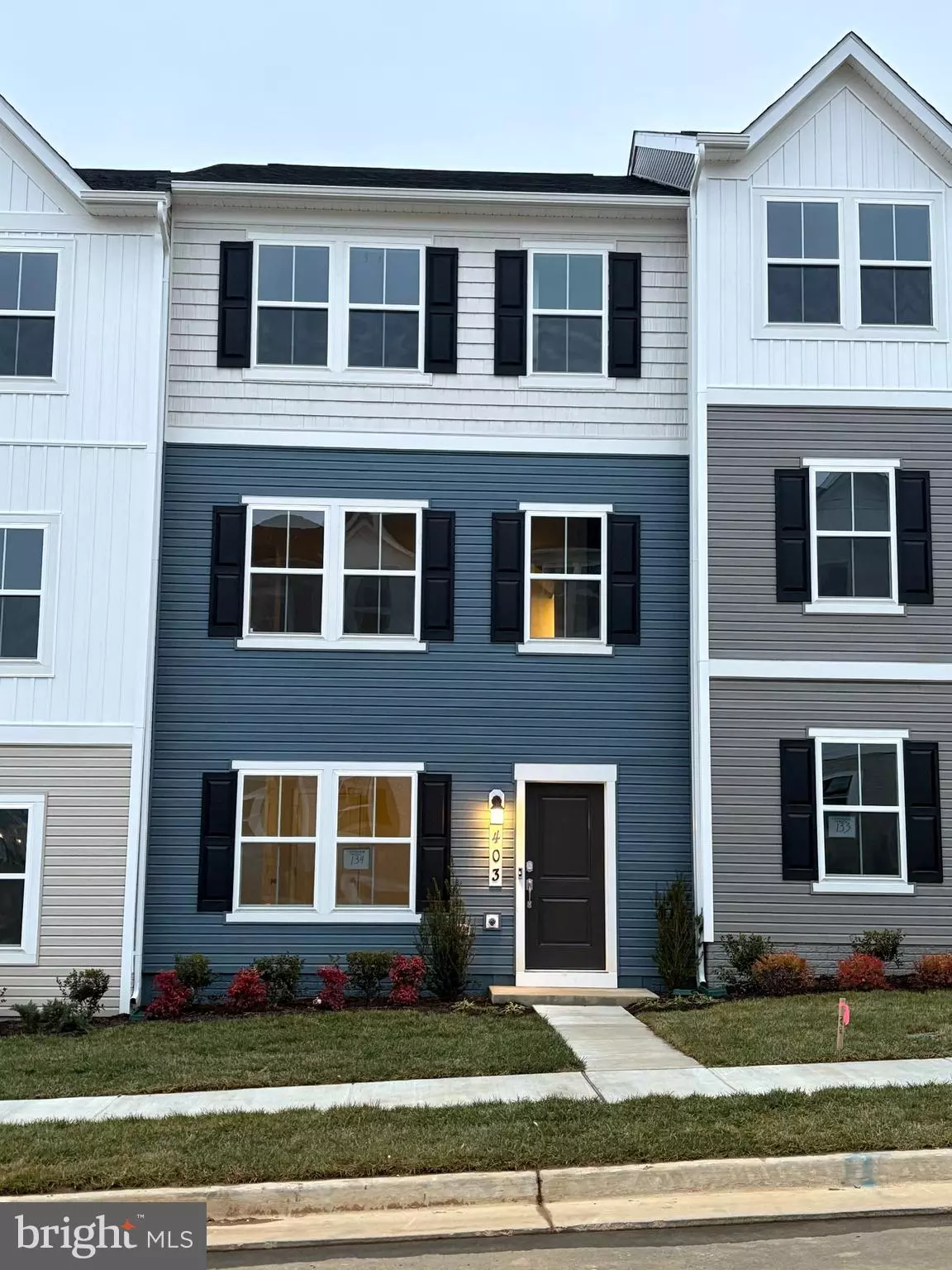 Ranson, WV 25438,403 18TH AVE