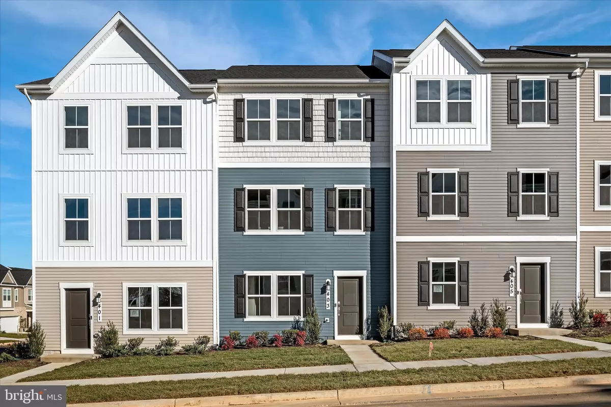 Ranson, WV 25438,403 18TH AVE