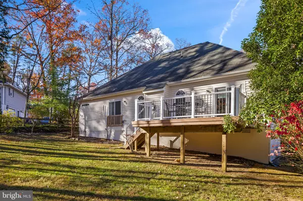 Stafford, VA 22554,1203 RICHMOND DR