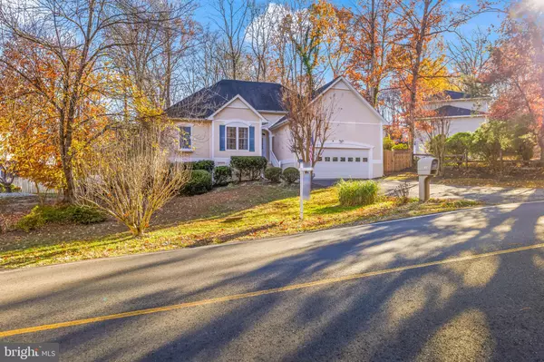 Stafford, VA 22554,1203 RICHMOND DR