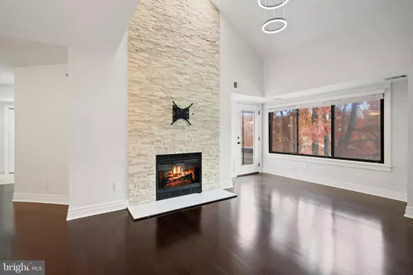 Montgomery Village, MD 20886,18422 BISHOPSTONE CT #313