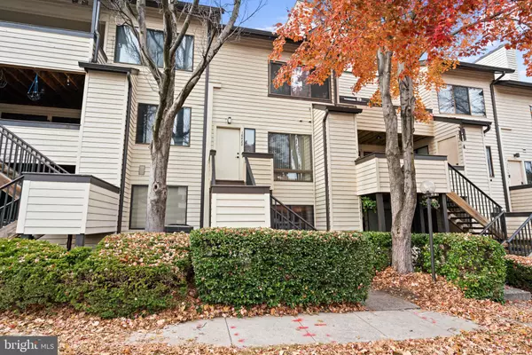 Montgomery Village, MD 20886,18422 BISHOPSTONE CT #313