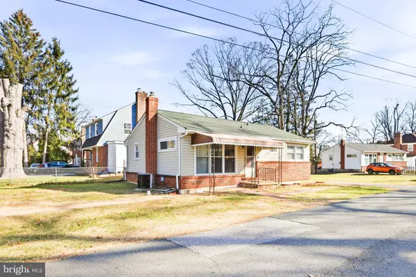 Baltimore, MD 21244,3517 N ROLLING RD