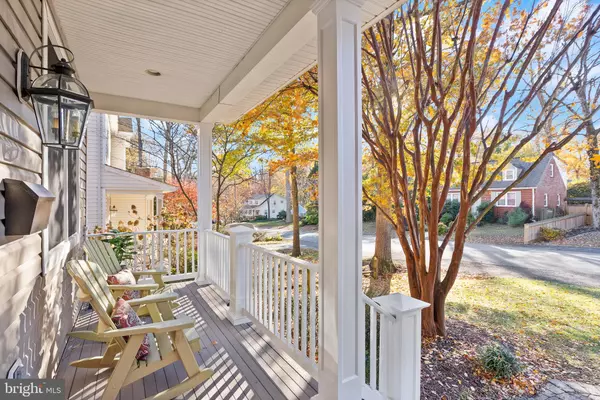 Falls Church, VA 22042,2839 MONROE ST