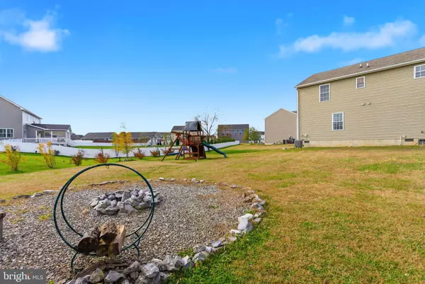 Martinsburg, WV 25404,53 PALESTINE WAY