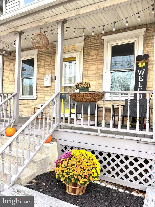 Lewistown, PA 17044,418 BRIDGE ST