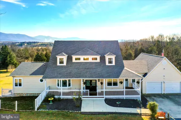 Luray, VA 22835,1050 ALMOND DR