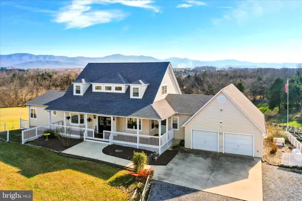 Luray, VA 22835,1050 ALMOND DR