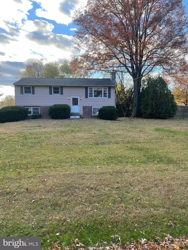 Pennsburg, PA 18073,2814 UPPER RIDGE RD