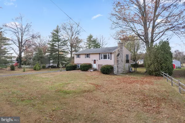 Pennsburg, PA 18073,2814 UPPER RIDGE RD