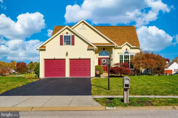 Hanover, PA 17331,908 POPLAR ST