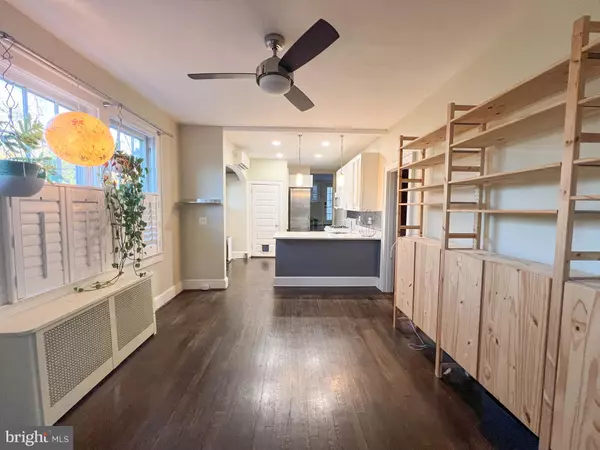 Takoma Park, MD 20912,7133 SYCAMORE AVE