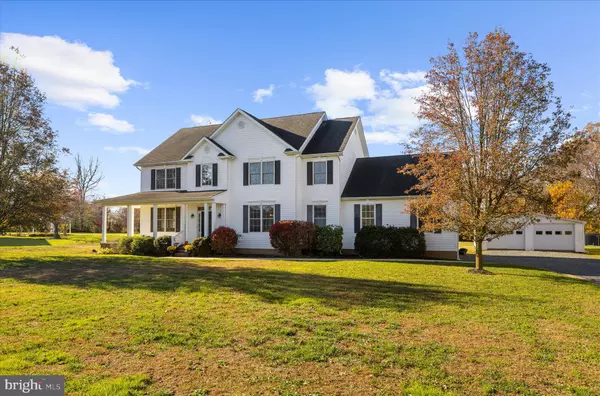 Queenstown, MD 21658,518 BRYCE RD