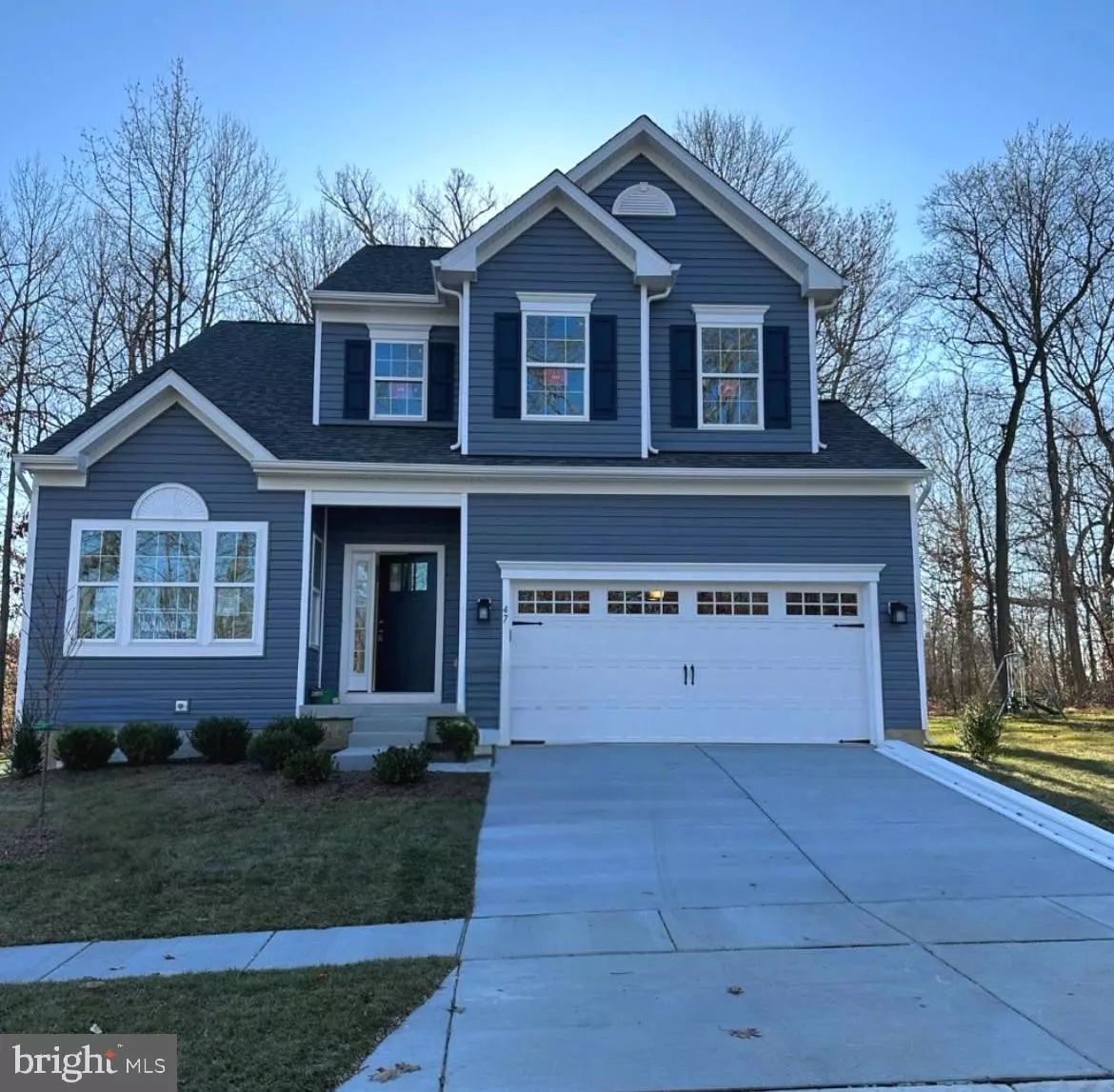 Glenville, PA 17329,ARNOLD RD