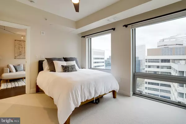 Arlington, VA 22209,1111 19TH ST N #1706