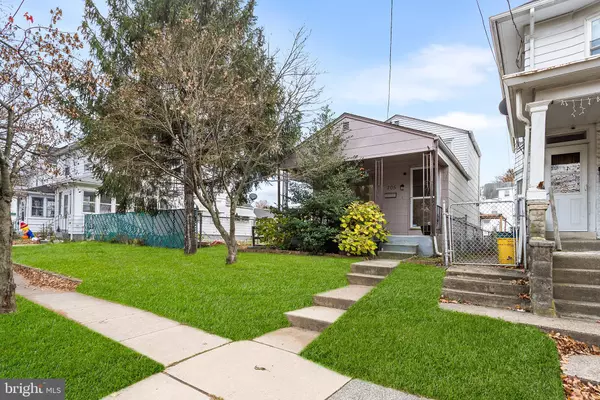 Trenton, NJ 08610,705 WOODLAND ST