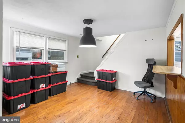 Trenton, NJ 08610,705 WOODLAND ST