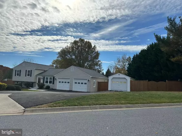 Damascus, MD 20872,10400 CARLYN RIDGE RD