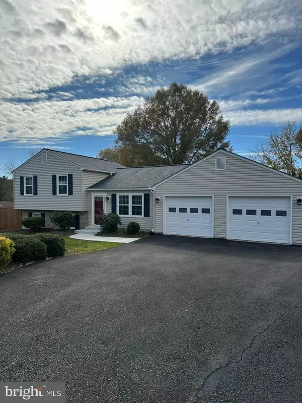 10400 CARLYN RIDGE RD, Damascus, MD 20872