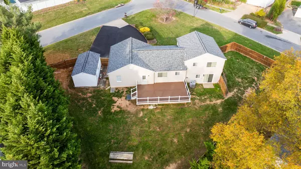 Damascus, MD 20872,10400 CARLYN RIDGE RD