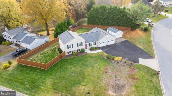 Damascus, MD 20872,10400 CARLYN RIDGE RD