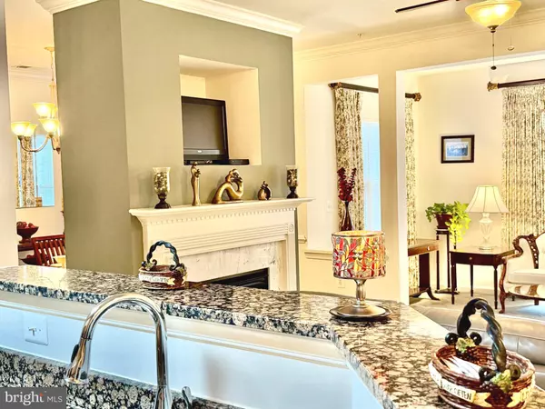 Upper Marlboro, MD 20774,13216 FOX BOW DR #202