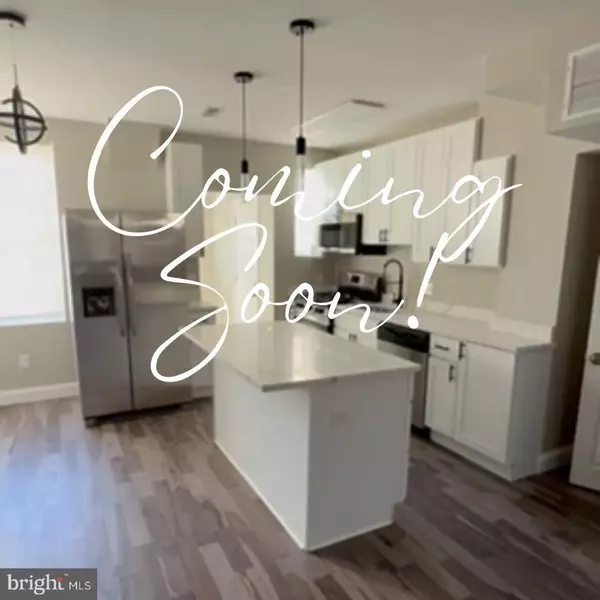 3307 RAVENWOOD AVE, Baltimore, MD 21213