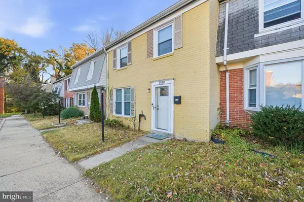 Fort Washington, MD 20744,1498 POTOMAC HEIGHTS DR #140