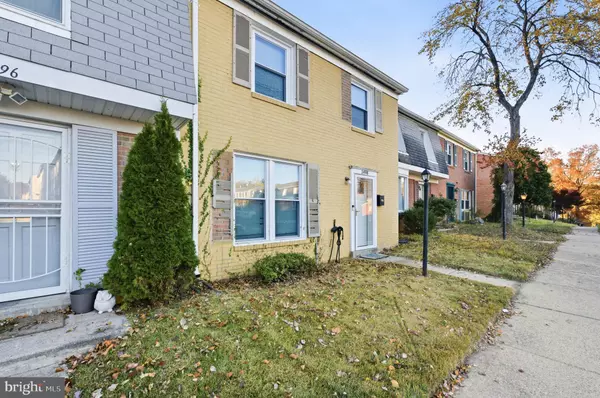 Fort Washington, MD 20744,1498 POTOMAC HEIGHTS DR #140