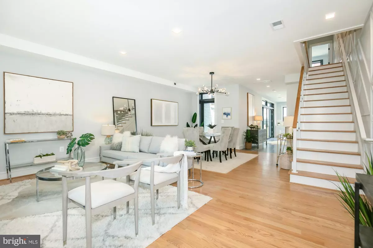 Washington, DC 20001,1015 O ST NW