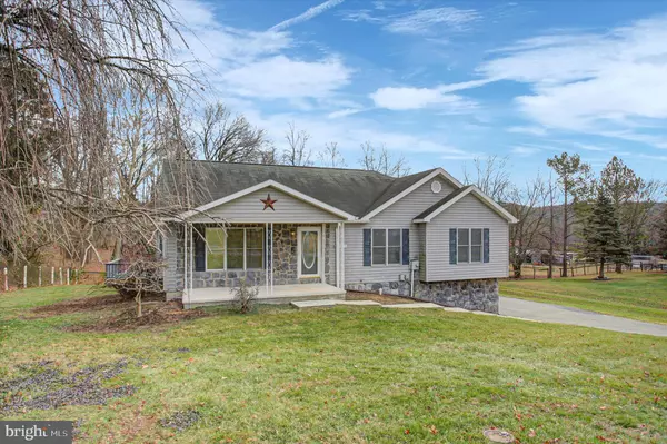 Fayetteville, PA 17222,1032 UPLAND DRIVE