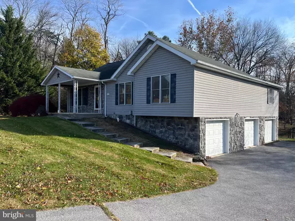 Fayetteville, PA 17222,1032 UPLAND DRIVE